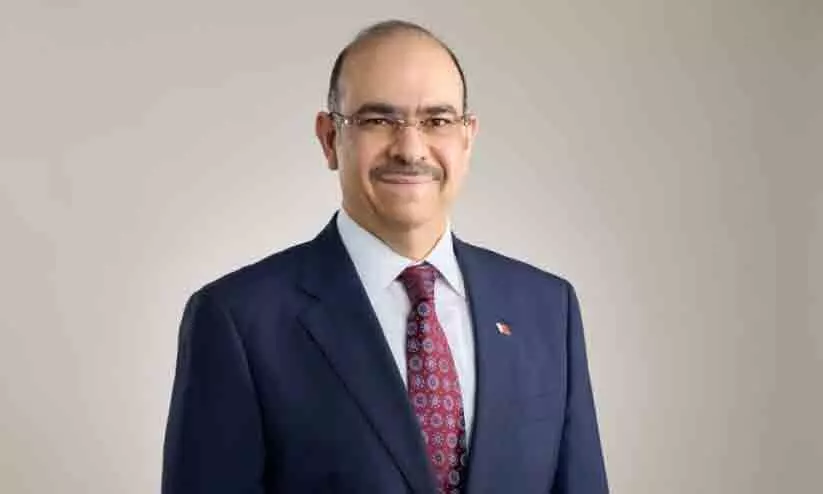 യൂസുഫ് ബിൻ അബ്ദുൽ ഹുസൈൻ ഖലഫ് പുതിയ തൊഴിൽ, നിയമകാര്യ മന്ത്രി യൂസുഫ് ബിൻ അബ്ദുൽ ഹുസൈൻ ഖലഫ് പുതിയ തൊഴിൽ, നിയമകാര്യ മന്ത്രി