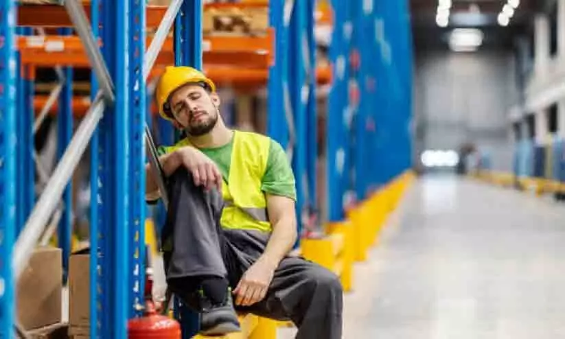 കടകളിൽ തൊഴിലാളികൾ ഉറങ്ങുന്നത് അപകടകരം: നടപടി ശക്തമാക്കാൻ മുനിസിപ്പൽ കൗൺസിൽ കടകളിൽ തൊഴിലാളികൾ ഉറങ്ങുന്നത് അപകടകരം: നടപടി ശക്തമാക്കാൻ മുനിസിപ്പൽ കൗൺസിൽ