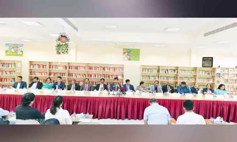 ഇന്ത്യൻ സ്കൂൾ പ്ലാറ്റിനം ജൂബിലി വർഷ ഫെയർ ജനുവരി 15, 16 തീയതികളിൽ ഇന്ത്യൻ സ്കൂൾ പ്ലാറ്റിനം ജൂബിലി വർഷ ഫെയർ ജനുവരി 15, 16 തീയതികളിൽ