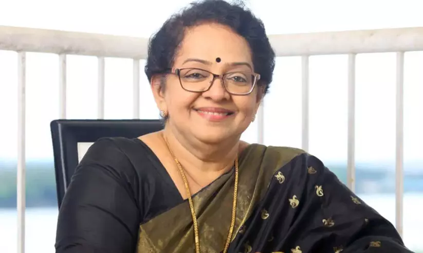 ഒപ്പമുള്ള സഹപ്രവര്ത്തകയുടെ കണ്ണുനീരിന് ഒരു വിലയുമില്ലേ? ഇതാണോ സംഘടനയുടെ ചാരിറ്റി? ‘അമ്മ’ക്കെതിരെ രൂക്ഷ വിമർശനവുമായി മല്ലിക സുകുമാരന് ഒപ്പമുള്ള സഹപ്രവര്ത്തകയുടെ കണ്ണുനീരിന് ഒരു വിലയുമില്ലേ? ഇതാണോ സംഘടനയുടെ ചാരിറ്റി? ‘അമ്മ’ക്കെതിരെ രൂക്ഷ വിമർശനവുമായി മല്ലിക സുകുമാരന്