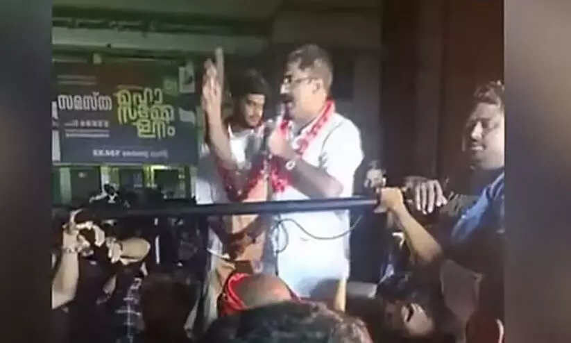 Syed Ali Majeed Syed Ali Majeed