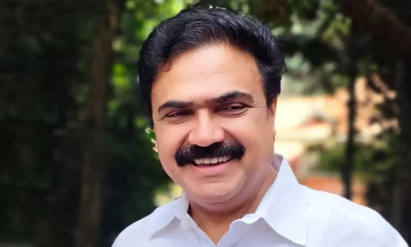 Jose K Mani Jose K Mani