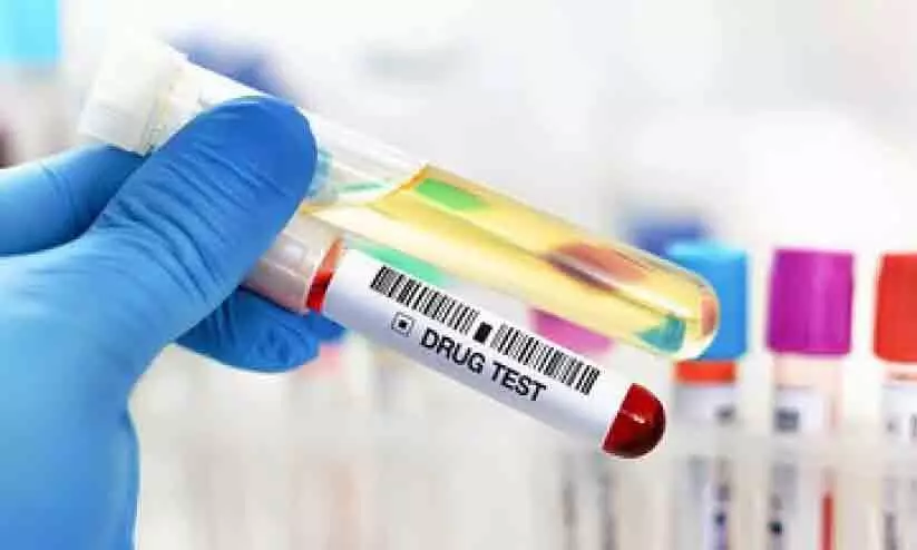 സർക്കാർ പൊതുമേഖലാ ജോലികൾക്ക് മയക്കുമരുന്ന് പരിശോധന നിർബന്ധമാക്കുന്നു സർക്കാർ പൊതുമേഖലാ ജോലികൾക്ക് മയക്കുമരുന്ന് പരിശോധന നിർബന്ധമാക്കുന്നു