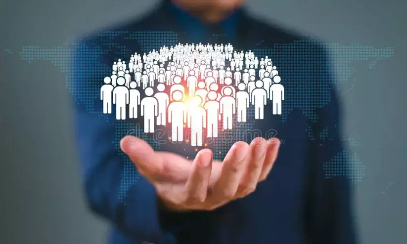 യൂറോപ്പിൽ ജനസംഖ്യ കുറയുന്നു; കടുത്ത ആശങ്കയിൽ ഭരണകൂടങ്ങൾ യൂറോപ്പിൽ ജനസംഖ്യ കുറയുന്നു; കടുത്ത ആശങ്കയിൽ ഭരണകൂടങ്ങൾ