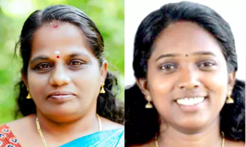 അധ്യക്ഷ സ്ഥാനം; ചർച്ച സജീവമാക്കി മുന്നണികൾ അധ്യക്ഷ സ്ഥാനം; ചർച്ച സജീവമാക്കി മുന്നണികൾ
