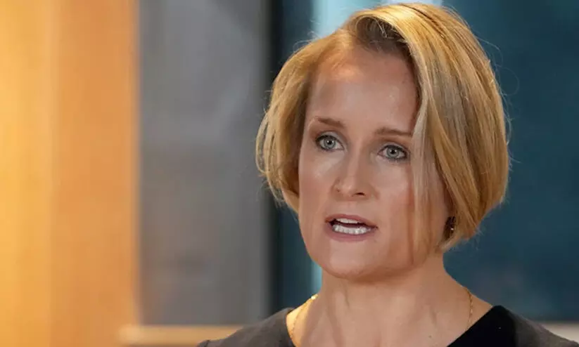 യുദ്ധം ആസന്നമെന്ന് ബ്രിട്ടീഷ് ചാര മേധാവി; മുഴുവൻ രാജ്യങ്ങളും ചേർന്ന്‘ആഗോള ഭീഷണി’ നേരിടണമെന്ന് പ്രതിരോധ മന്ത്രിയും യുദ്ധം ആസന്നമെന്ന് ബ്രിട്ടീഷ് ചാര മേധാവി; മുഴുവൻ രാജ്യങ്ങളും ചേർന്ന്‘ആഗോള ഭീഷണി’ നേരിടണമെന്ന് പ്രതിരോധ മന്ത്രിയും