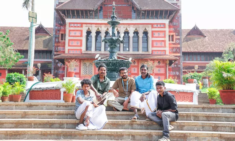 Thanthapperu Thanthapperu