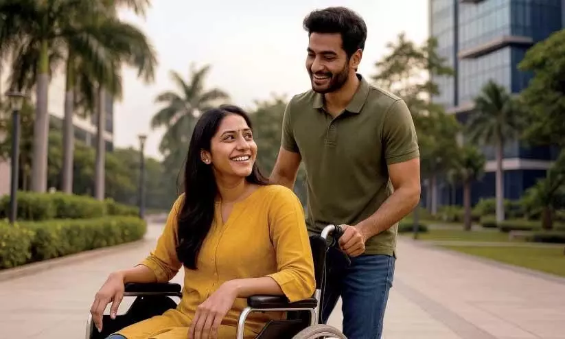 നിയമം ഇല്ലാത്തതല്ല, അറിയാത്തതാണ് പ്രശ്നം; ഇവയാണ് ഭിന്നശേഷിക്കാരുടെ പുരോഗതിക്കും സംരക്ഷണത്തിനുമായുള്ള കേന്ദ്ര-സംസ്ഥാന നിയമങ്ങൾ നിയമം ഇല്ലാത്തതല്ല, അറിയാത്തതാണ് പ്രശ്നം; ഇവയാണ് ഭിന്നശേഷിക്കാരുടെ പുരോഗതിക്കും സംരക്ഷണത്തിനുമായുള്ള കേന്ദ്ര-സംസ്ഥാന നിയമങ്ങൾ