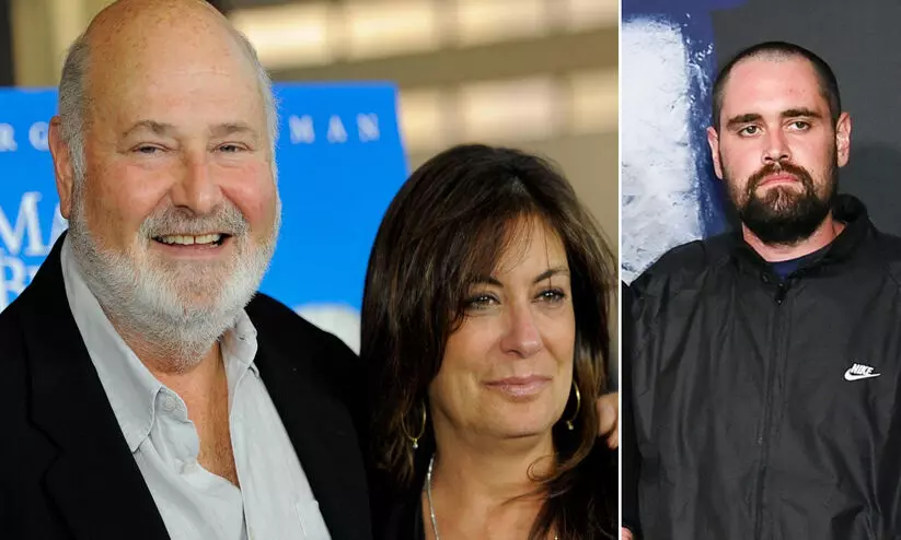 ഹോളിവുഡ് സംവിധായകനും ഭാര്യയും കുത്തേറ്റുമരിച്ചു; മകൻ അറസ്റ്റിൽ ഹോളിവുഡ് സംവിധായകനും ഭാര്യയും കുത്തേറ്റുമരിച്ചു; മകൻ അറസ്റ്റിൽ