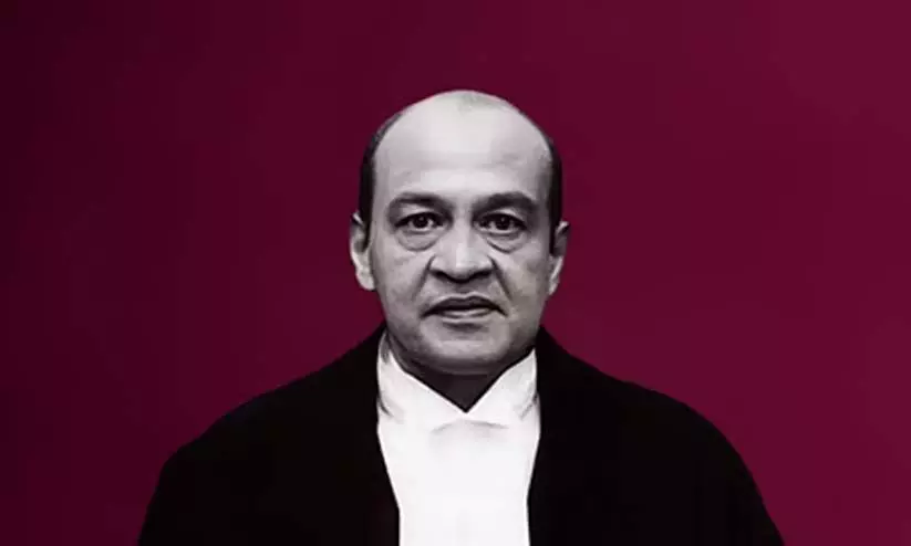 ഇംപീച്ച്മെന്റ് നടപടിക്കെതിരെ ജസ്റ്റിസ് യശ്വന്ത് വർമ സുപ്രീംകോടതിയിൽ ഇംപീച്ച്മെന്റ് നടപടിക്കെതിരെ ജസ്റ്റിസ് യശ്വന്ത് വർമ സുപ്രീംകോടതിയിൽ