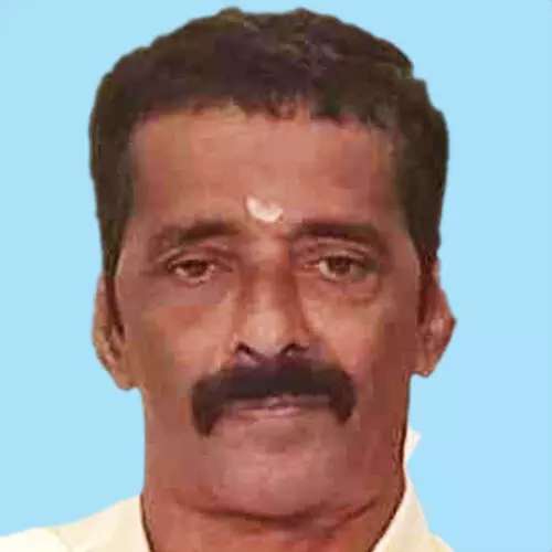 ഉ​ണ്ണി​കൃ​ഷ്ണ​ൻ