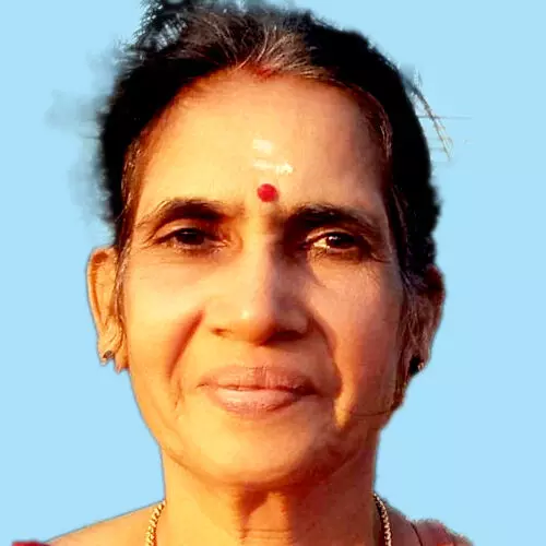 ഇ​ന്ദി​ര