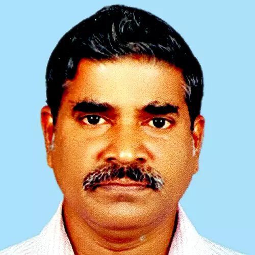 ച​ന്ദ്ര​ശേ​ഖ​ര​ൻ