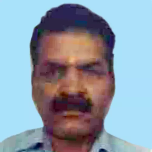 വി​പി​ന​ച​ന്ദ്ര​ൻ