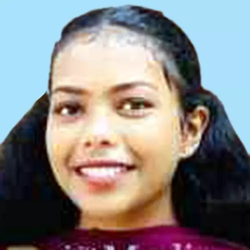 വി​ദ്യാ​ർ​ഥി​നി പൊ​ള്ള​ലേ​റ്റു മ​രി​ച്ചു