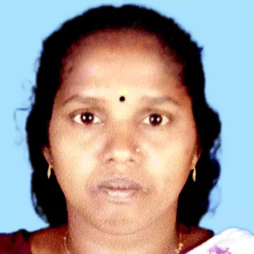 വി​ജ​യ​ല​ക്ഷ്മി