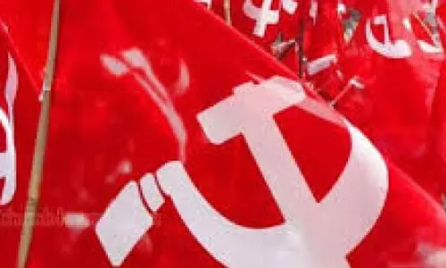 ക്ഷേമവും വികസനവും വോട്ടായില്ലെന്ന്​ സി.പി.എം; ഭരണ വിരുദ്ധ വികാരമില്ലെന്നും രാഷ്​​ട്രീയ അടിത്തറ ഭദ്രമെന്നും സെക്രട്ടേറിയറ്റ്