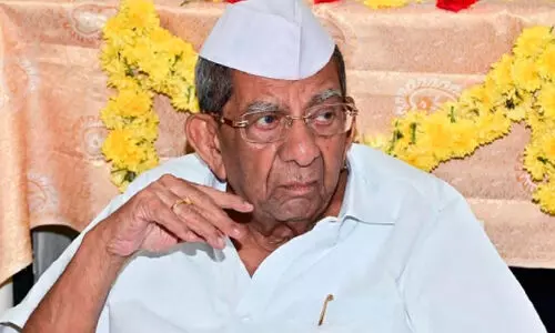 Shamanur Sivashankarappa