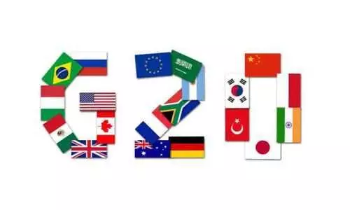 സാർവത്രിക ആരോഗ്യ പരിരക്ഷ സൂചിക; ഗ്രൂപ് 20 രാജ്യങ്ങളിൽ സൗദി 10ാം സ്ഥാനത്ത് സാർവത്രിക ആരോഗ്യ പരിരക്ഷ സൂചിക; ഗ്രൂപ് 20 രാജ്യങ്ങളിൽ സൗദി 10ാം സ്ഥാനത്ത്