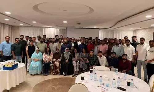 കേരള എൻജിനിയേഴ്സ് ഫോറം സാങ്കേതിക സെമിനാർ കേരള എൻജിനിയേഴ്സ് ഫോറം സാങ്കേതിക സെമിനാർ