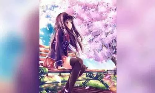 പ്രണയത്തുരുത്ത്