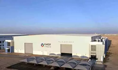 ഇലക്ട്രിക് വാഹനങ്ങളുടെ നവീകരണ കേന്ദ്രം റിയാദിൽ ആരംഭിച്ചു