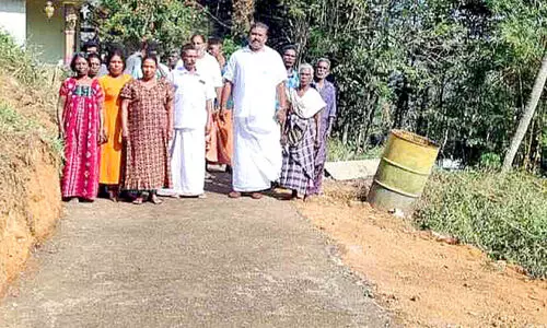 candidate ,failed ,keep,promise,during,election, തെരഞ്ഞെടുപ്പ്, പത്തനാപുരം, സ്ഥാനാർഥി