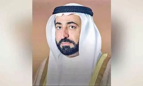 ഷാർജയിൽ ആർട്ട് യൂനിവേഴ്സിറ്റി സ്ഥാപിക്കും ഷാർജയിൽ ആർട്ട് യൂനിവേഴ്സിറ്റി സ്ഥാപിക്കും