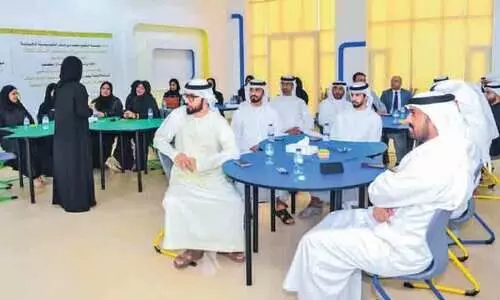 കസ്റ്റമര് ഹാപ്പിനസ് സെന്റര് സര്വിസ് ടീമിന് ശില്പശാല നടത്തി കസ്റ്റമര് ഹാപ്പിനസ് സെന്റര് സര്വിസ് ടീമിന് ശില്പശാല നടത്തി