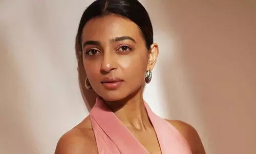 Radhika Apte Radhika Apte