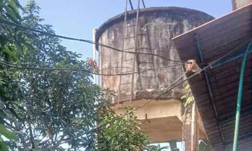 water tank,dangerous,condition ,patients, water authoritys, storage,30,000 liters,നീലേശ്വരം, കാസർകോട്, വെള്ളടാങ്ക്, water tank,dangerous,condition ,patients, water authoritys, storage,30,000 liters,നീലേശ്വരം, കാസർകോട്, വെള്ളടാങ്ക്,