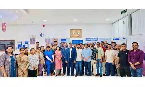 ആ​ർ.​എം.​എ ആ​രോ​ഗ്യ പ​രി​ശോ​ധ​ന ക്യാ​മ്പ് സം​ഘ​ടി​പ്പി​ച്ചു