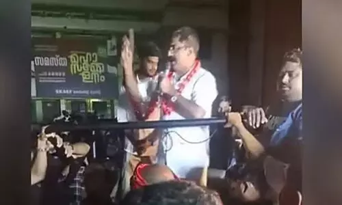 Syed Ali Majeed Syed Ali Majeed