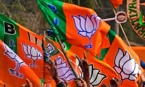 മലയോരത്ത് ബി.ജെ.പിയുടെ ക്രൈസ്തവ പരീക്ഷണം പാളി