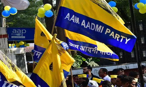 തദ്ദേശ തെരഞ്ഞെടുപ്പ്; നിലംതൊടാതെ ചെറുകക്ഷികൾ തദ്ദേശ തെരഞ്ഞെടുപ്പ്; നിലംതൊടാതെ ചെറുകക്ഷികൾ