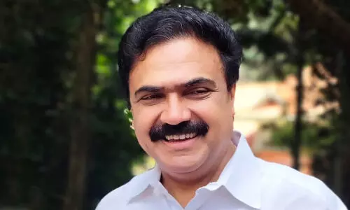 Jose K Mani Jose K Mani