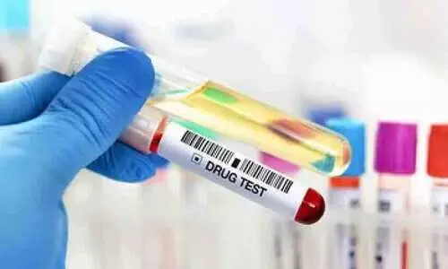 സർക്കാർ പൊതുമേഖലാ ജോലികൾക്ക് മയക്കുമരുന്ന് പരിശോധന നിർബന്ധമാക്കുന്നു സർക്കാർ പൊതുമേഖലാ ജോലികൾക്ക് മയക്കുമരുന്ന് പരിശോധന നിർബന്ധമാക്കുന്നു