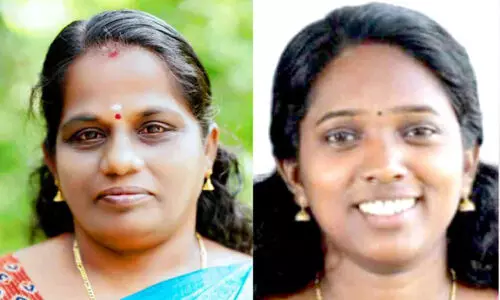അധ്യക്ഷ സ്ഥാനം; ചർച്ച സജീവമാക്കി മുന്നണികൾ അധ്യക്ഷ സ്ഥാനം; ചർച്ച സജീവമാക്കി മുന്നണികൾ