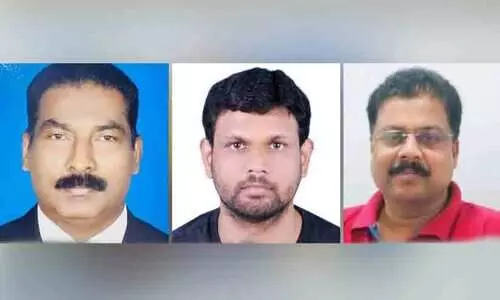 കെ.​കെ.​എം.​എ ജ​ലീ​ബ് ബ്രാ​ഞ്ച് ഭാ​ര​വാ​ഹി​ക​ൾ