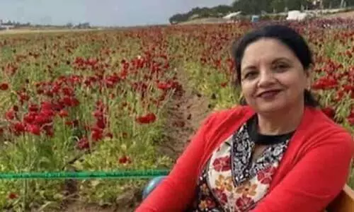 Babblejit Bubbly Kaur