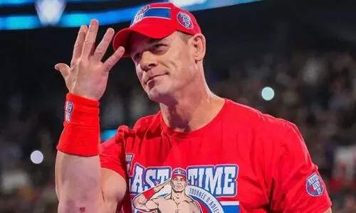 ജോൺ സീനയ്ക്ക് ആദരവുമായി ഗൂഗിൾ; സെർച്ച് റിസൾട്ട് സ്ക്രീനിൽ കാണാം യൂ കാണ്ട് സീ മീ സിഗ്നേച്ചർ മൂവ്