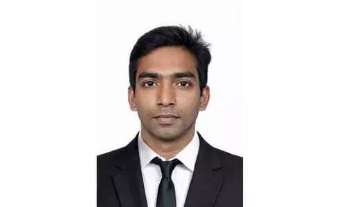 തിരുവനന്തപുരം സ്വദേശിയെ ഒമാനില് മരിച്ച നിലയില് കണ്ടെത്തി തിരുവനന്തപുരം സ്വദേശിയെ ഒമാനില് മരിച്ച നിലയില് കണ്ടെത്തി