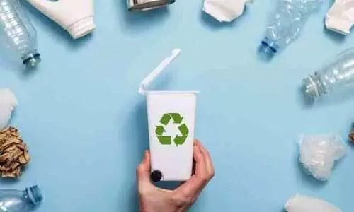 യു.എ.ഇയിൽ ഒറ്റത്തവണ പ്ലാസ്റ്റിക് നിരോധനം: രണ്ടാംഘട്ടത്തിൽ കൂടുതൽ ഉൽപന്നങ്ങൾ യു.എ.ഇയിൽ ഒറ്റത്തവണ പ്ലാസ്റ്റിക് നിരോധനം: രണ്ടാംഘട്ടത്തിൽ കൂടുതൽ ഉൽപന്നങ്ങൾ