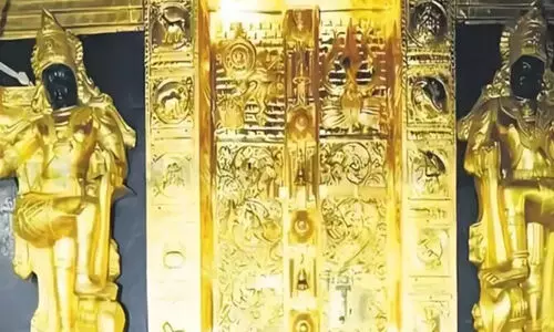 Sabarimala Sabarimala