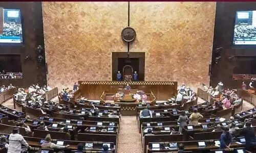 DMK demands population-based reservation for OBCs DMK demands population-based reservation for OBCs