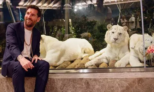 Lionel messi Lionel messi