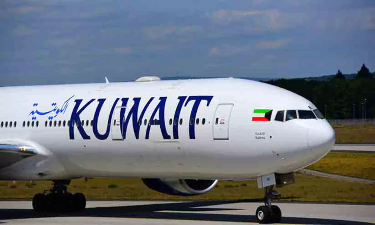 അസ്ഥിര കാലാവസഥ: സർവിസുകൾ പുനഃക്രമീകരിക്കുമെന്ന് കുവൈത്ത് എയർവേയ്‌സ്