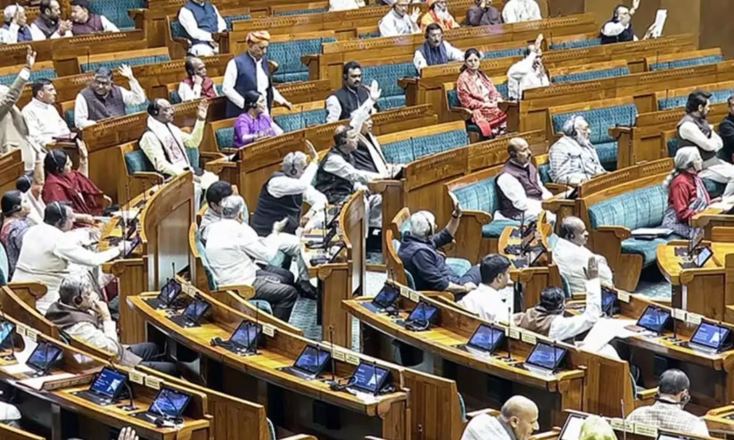 Discussion on VB G Ram G Bill; Minister says working hours will increase from 100 days to 125 days