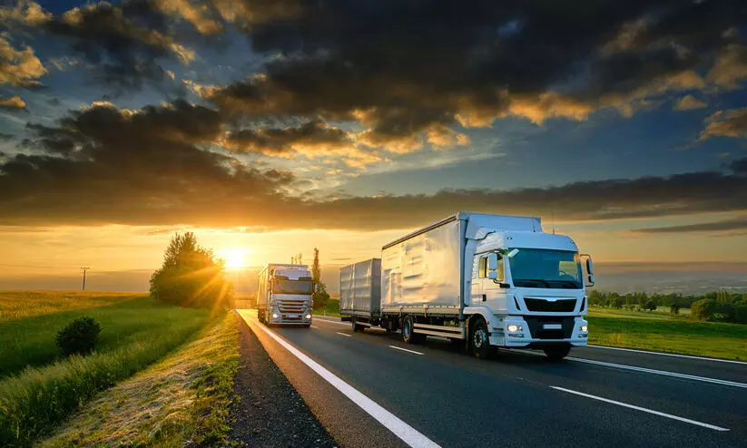 ചരക്കുഗതാഗതത്തിൽ ‘ഇവി’; സാധ്യതകൾ തേടി കേരളം ചരക്കുഗതാഗതത്തിൽ ‘ഇവി’; സാധ്യതകൾ തേടി കേരളം