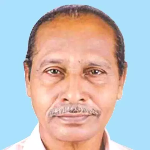 ചാ​ക്കോ